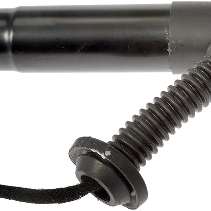 Dorman 747-052 Driver Side Liftgate Release Motor Compatible with Select Honda Models