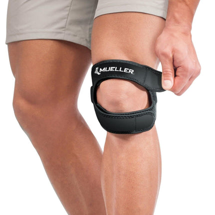 MUELLER Sports Medicine Adjustable Max Knee Single