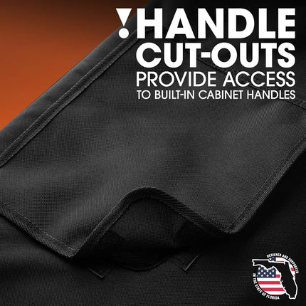 JBL Bags Deluxe Cover for SRX828SP