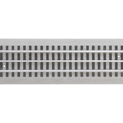 Lionel FasTrack - O-Gauge Straight Track - 4 Pack