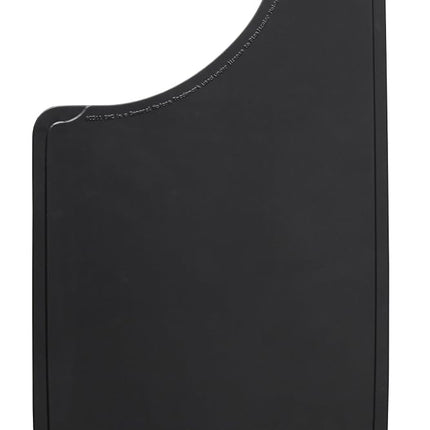 Plasticolor Gmc Easy Fit 9X15 Mudguard