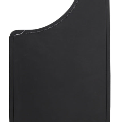 Plasticolor Gmc Easy Fit 9X15 Mudguard