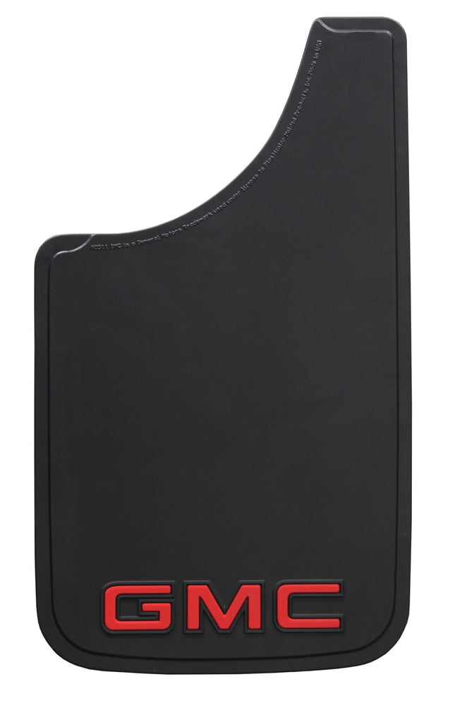 Plasticolor Gmc Easy Fit 9X15 Mudguard
