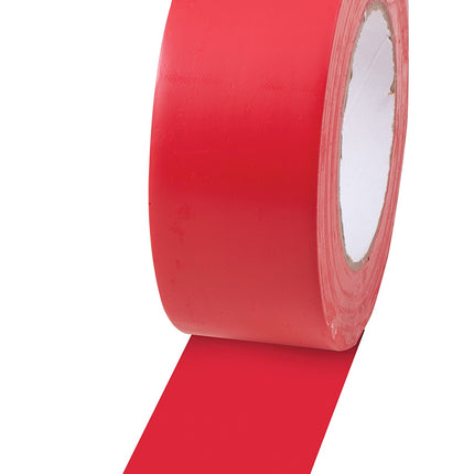 Champion Sports Vinyl Tape, 2” Wide x 60 Yards Lon