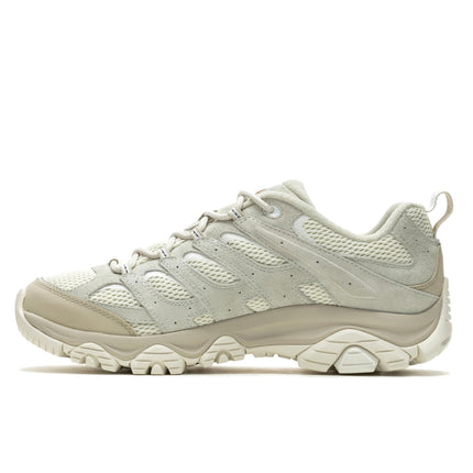 Merrell Men's Moab 3 Hiking Shoe, Oyster, 9