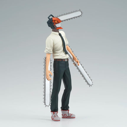 BANPRESTO CHAINSAW MAN - CHAIN SPIRITS VOL.5 - CHAINSAW MAN