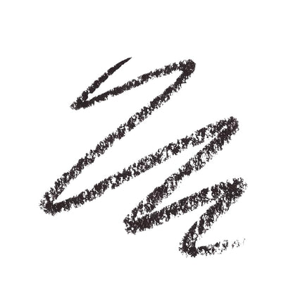 e.l.f. Brow Pencil, Deep Brown,
