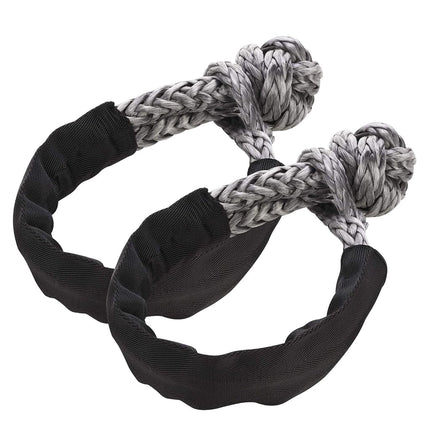 Synthetic Soft Shackle - 7/16 Inch X 22 Inch 35,00