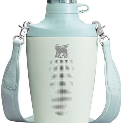 Stanley Cross Bottle, 650 ml Travel Bottle with Ja