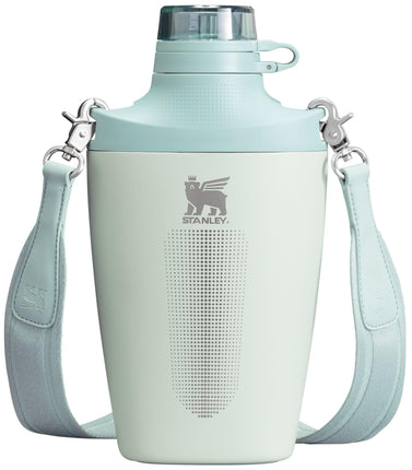 Stanley Cross Bottle, 650 ml Travel Bottle with Ja
