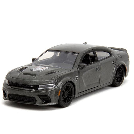 Fast & Furious 1:32 2021 Dodge Charger SRT Hellcat