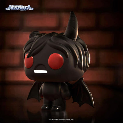 Funko POP! Games: Binding of Isaac - Azazel