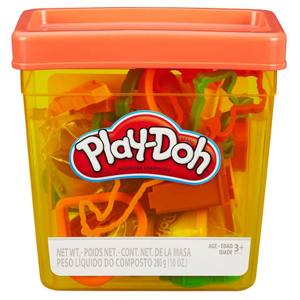 Play-Doh Fun Tub - Exclusive to Amazon - Amazon Exclusive