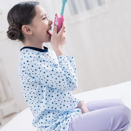 LEXIBOOK, Unicorn Digital Walkie-Talkies, TW25UNI