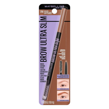 Maybelline Express Brow Ultra Slim Eyebrow Makeup,