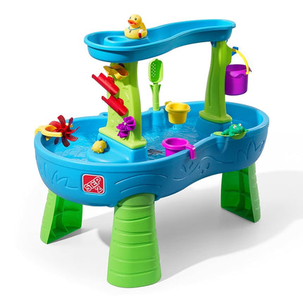 Step2 874600 Rain Showers Splash Pond Water Table