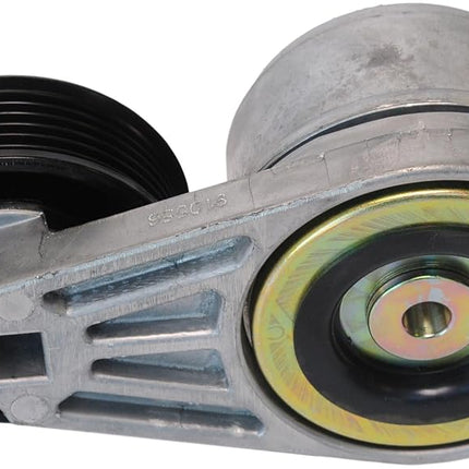 Continental 49568 Conjunto de tensor de alta resistencia Accu-Drive