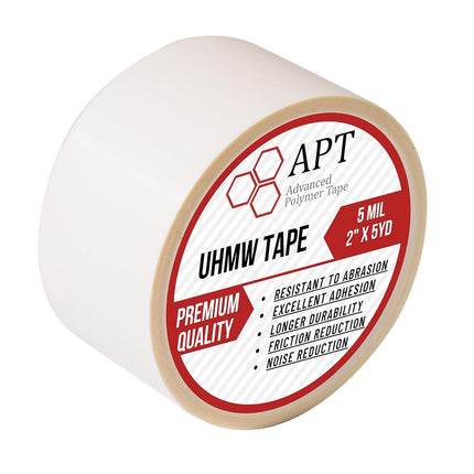 APT, UHMW (Ultra-high Molecular Weight) Polyethyle