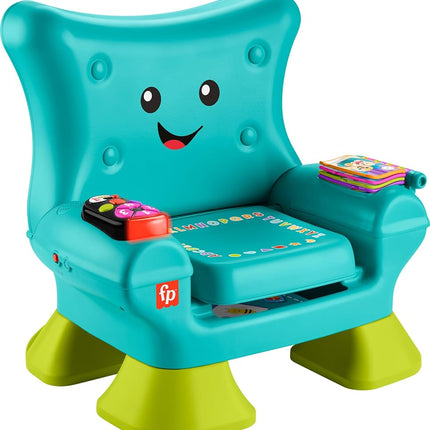 Fisher-Price Laugh & Learn Toddler Learning Toy Sm