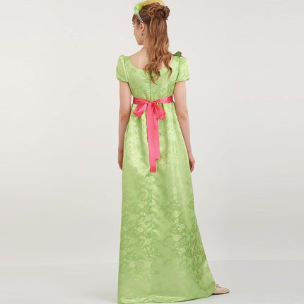 Simplicity Sewing Pattern S9434 Misses’ and Women’s Regency-Style Dresses