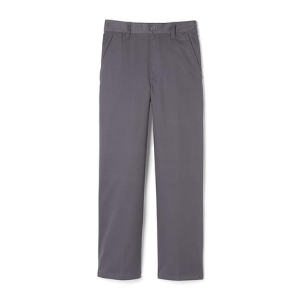 French Toast Boys' Big Pull-On Relaxed Fit School 