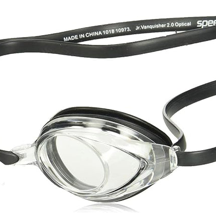 Speedo Gafas de Natación Unisex para niños Optical Vanquisher 2.0 Junior