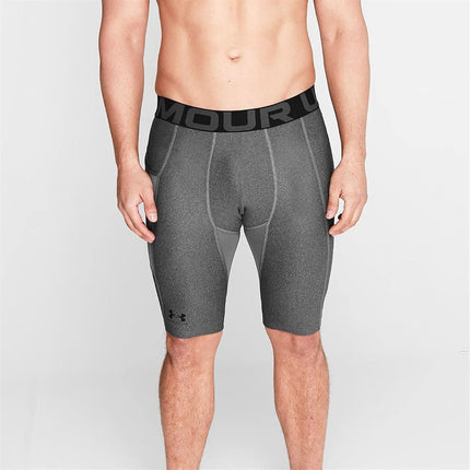 UA HG Armour LNG Shorts