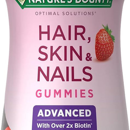 Nature's Bounty Inositol, 650mg, 100 Tablets (Pack