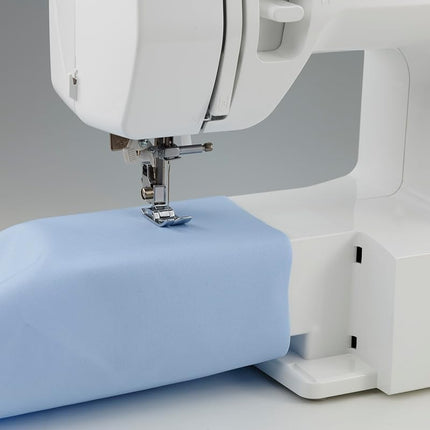 Brother GX37 Lightweight, Full Featured Sewing Machine, White