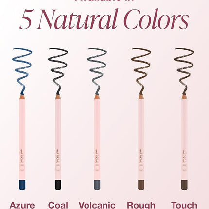 Mineral Fusion Eye Pencil Packaging May Vary, Touch, 1 Count