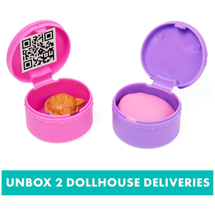 Gabby's Dollhouse - Bakey with Cakey Kitchen Playset