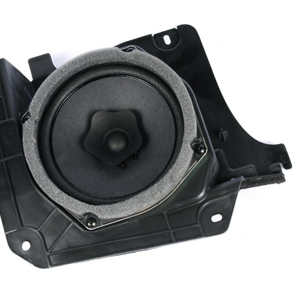 ACDelco 15250432 GM Original Equipment Rear Driver
