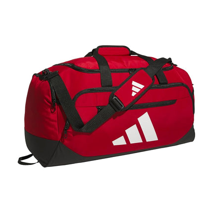 adidas Defender 5 Large Duffel Bag (100 L), Team P
