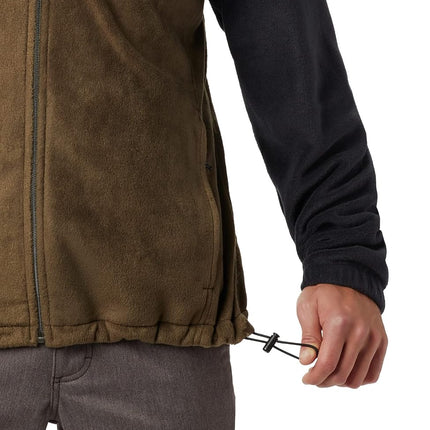 Columbia Men’s Steens Mountain Full Zip 2.0