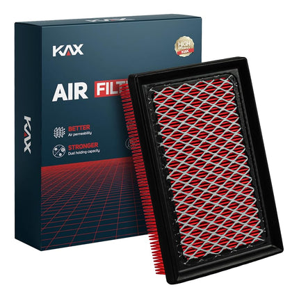 KAX CA11426 Premium Engine Air Filter for Toyota