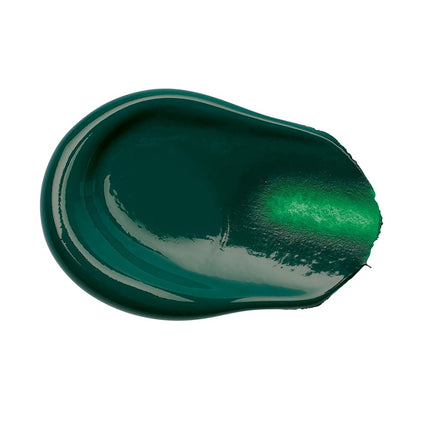 Reeves 4385317 Pintura acrílica Liquitex Basics tubo de 8.5 oz, Verde ftalocianina