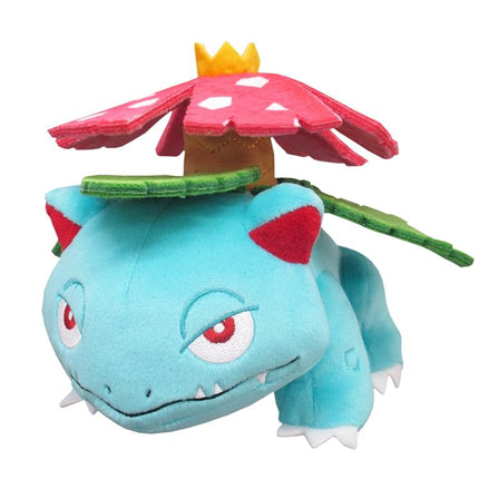 Sanei PP94 PokemonAll Star Collection Venusaur Plu