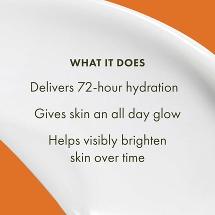Origins GinZing Energizing Gel Cream | Face Moisturizer for Radiance and Glow | With Vitamin C, Niacinamide, Ginseng, and Caffeine, 30 ml