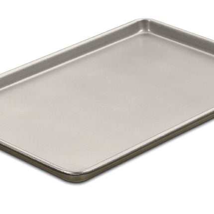 Cuisinart AMB-17BSCH Chef's Classic Nonstick Bakeware 17-Inch Baking Sheet, Champagne