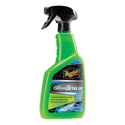 Meguiar's G200526EU Hybrid Ceramic Detailer 768ml 