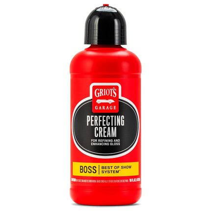 Griot's Garage B130G BOSS Perfecting Cream - 1 Gallon