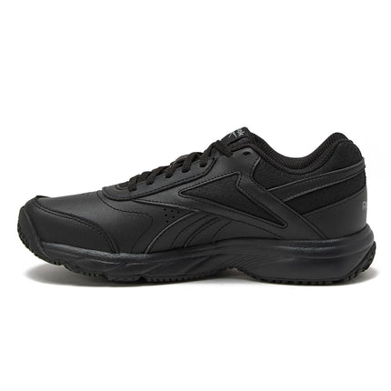 Reebok Women's Rb110 Jorie Street Sport Jogger Work Shoe Black Industrial & Construction, 4 UK