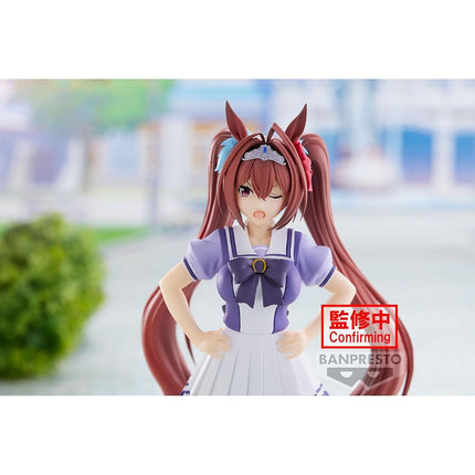 Banpresto Umamusume: Pretty Derby Daiwa Scarlet Figure