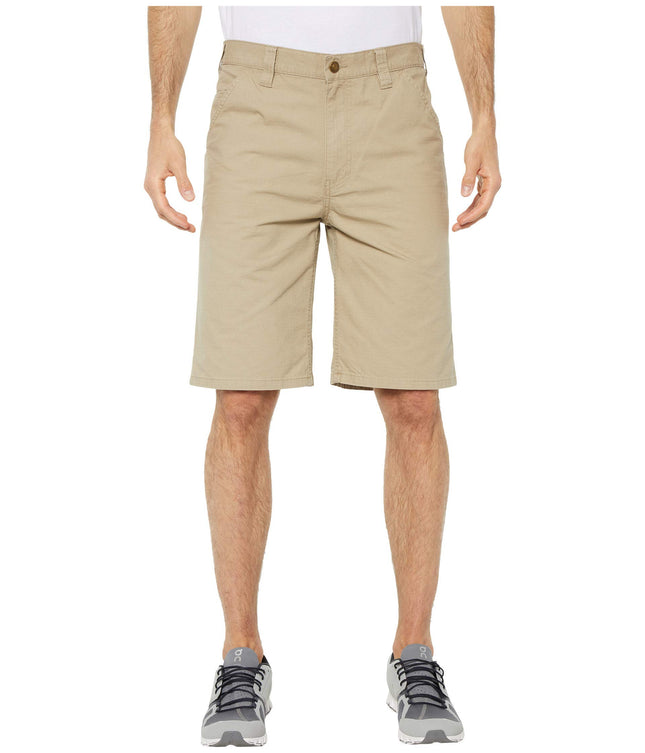 Wolverine Eaton Shorts 11" - khaki - 32W x 11L