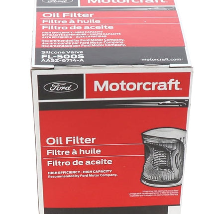 Motorcraft FL-500S Original Version Oil Filter