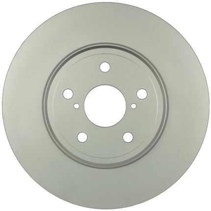 BOSCH 50011458 QuietCast Premium Disc Brake Rotor - Compatible With Select Lexus LS430; FRONT; 1 PACK