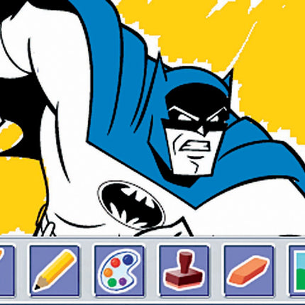 Fisher-Price iXL Sistema de aprendizaje Software Batman: The Brave and The Bold