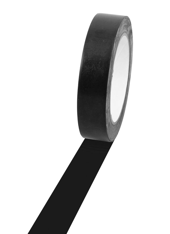 Champion Sports Vinyl Tape, 1” Wide x 60 Yards Lon