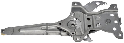 Dorman 740-508 Rear Passenger Side Power Window Regulator for Select Toyota Models