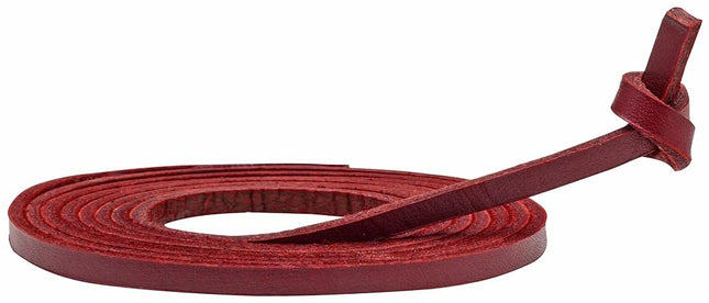 Mizuno Ball Glove Lace, Cardinal
